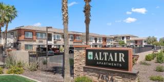 Altair Apartments Gallery 10