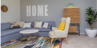 The Village Gate Gallery 1