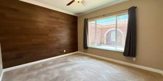 COMING SOON!!  4/BD 3.5/BA Desirable Vistas Community Home with Gated Community & Gorgeous Backyard! Gallery 19