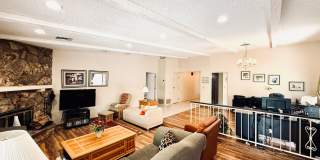 Available 8/1- Beautiful furnished single-story home located in prestigious Spanish Oaks! Gallery 17