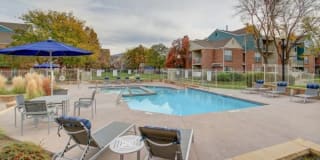 Riverbend Apartments Gallery 13