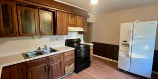 Three bedroom house in Alton Gallery 6