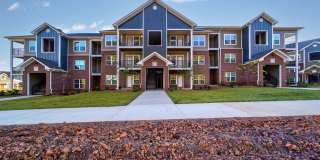 Springbrook - Affordable Housing Springbrook - Affordable Housing Gallery 1
