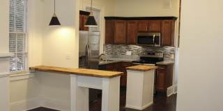 201 W Duffy Street -  B Upstairs Gallery 17