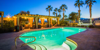 The Vistas Apartment Homes Gallery 4