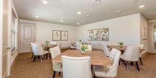 Rosalia Silverlake - 55+ Active Adult Apartment Homes Rosalia Silverlake - 55+ Active Adult Apartment Homes Gallery 17