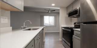 Uptown Square Apartments Gallery 3
