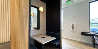 Caroline at Golden Glades Gallery 29