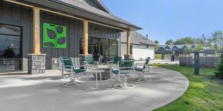 River Birch Apartments Gallery 3