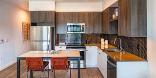 Aria Apartments Gallery 4