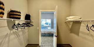 The Abbey Townhomes and Flats Gallery 16
