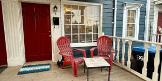 1409 Charles St. Gallery 1