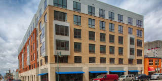 Axiom Apartment Homes Gallery 25