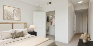 Archstone Fremont Center Gallery 29