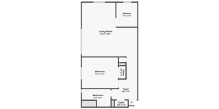 The Highland Arms Apartments Gallery 32