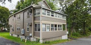 105 Univoice Street Gallery 1