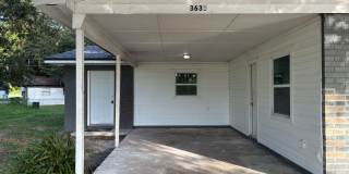 Cozy 2 bedroom, 1 bathroom home Gallery 1