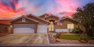 Stunning Aliante Home with 2 Primary Suites, Upgraded Yard & Solar! Stunning Aliante Home with 2 Primary Suites, Upgraded Yard & Solar! Gallery 1