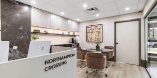 Northampton Crossing Gallery 1