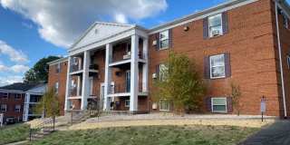 894 Mohawk Trail Apartments Gallery 1
