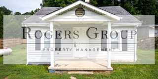 Homes for rent in Henderson NC - 2050 Hwy 39 - Schedule Showing Online at www.rentnc.net Gallery 1