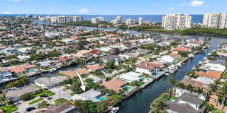 784 Dover Street Gallery 1