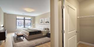 Axiom Apartment Homes Gallery 9