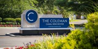Coleman Canal Winchester Gallery 12