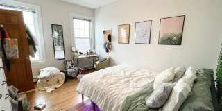 4 Bed 1 Bath in Mission Hill - (E)Heath St(.33/mi) - PENTHOUSE Gallery 12