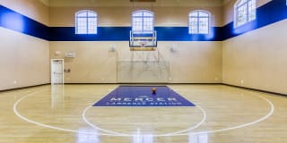 The Mercer at Lawrence Station Gallery 8