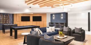 The Lincoln Gallery 14