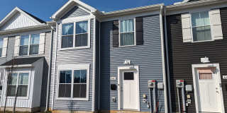 COMING SOON! Townhouse in Carlisle! Gallery 1