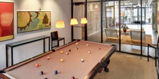 200 Park Avenue Gallery 54