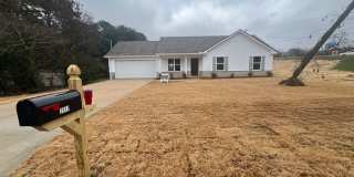 3 bedroom 2 bathroom in East Tuscaloosa Gallery 1