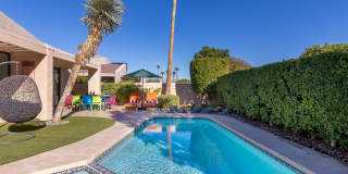 Stylish Palm Springs Retreat with Pool (Monthly Only - No Long Term) Gallery 29