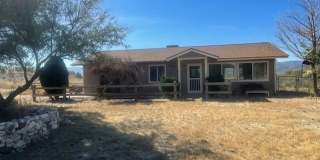 2 bedroom home on over 2 acres - Contact Property Pros Property Management Gallery 1