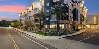 Scottsdale Grand Scottsdale Grand Gallery 55