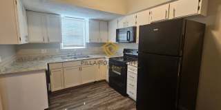 Updated 3 Bedroom, 1.5 Bathroom, Grace Tuxedo Beauty Available NOW! Gallery 4