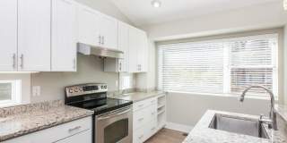 Modern Asheville Rental Gallery 7