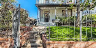 3247 West 19th Avenue - Carriage Unit B Gallery 1