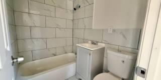 2 bed newly renovated! Gallery 13