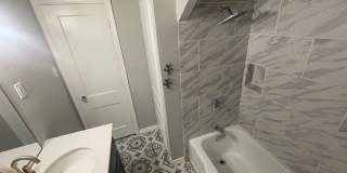 2 bed, 1 bath all updated and includes full size appliances! Walk to Uptown 23rd area! Gallery 10