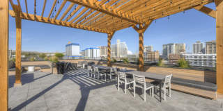 Eden Tower Apartments Gallery 4