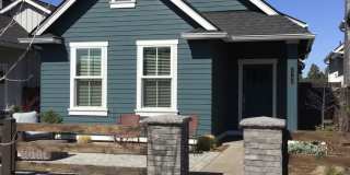 FOR RENT - All Inclusive Owner pays utilities - Furnished 3 bed, 2 bath NorthWest Crossing Townhome Gallery 3