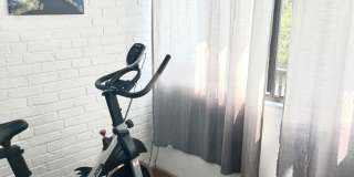91 Bynner St. Gallery 3