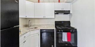 Highland Court Apartments Gallery 6