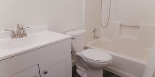 Downstairs 2-Bedroom Condo in Banning--55+ Gated Community! Gallery 13
