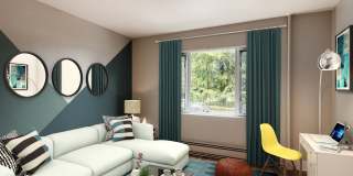 Park Plaza Gallery 4