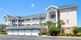 Magnolia North Furnished Two Bedroom Condo is Available Now! Overlooks the Myrtlewood Golf Course! Gallery 3