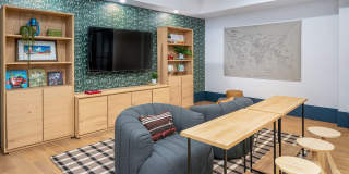 Elm at Panorama Gallery 28